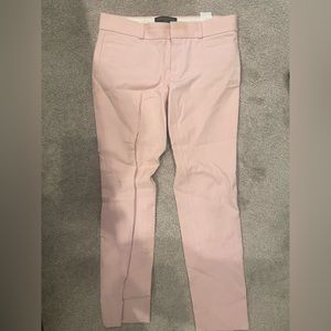 Banana republic Sloan fit work pants